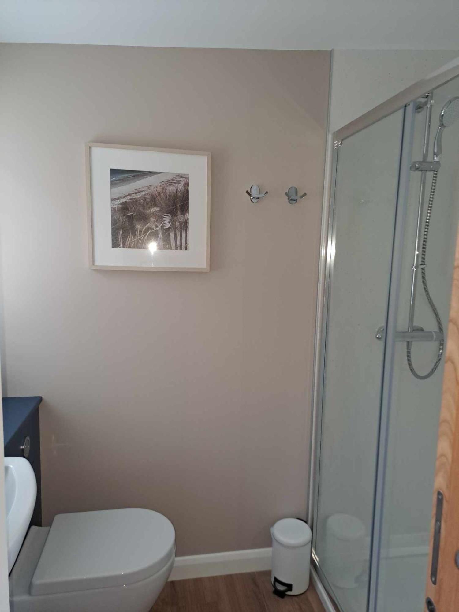 Villa Rowan Bank Retreat Fort Augustus Esterno foto